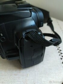 Canon 400D - 4
