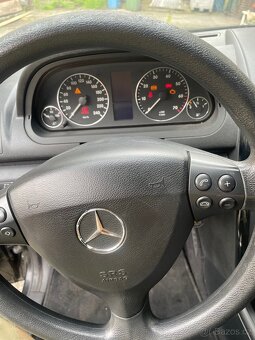 Mercedes A na ND - 4