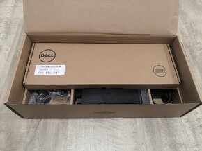 Dell Optiplex 7010 Micro MFF, i5, 16GB RAM, 512 SSD - 4
