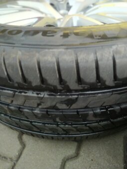 5x112 r19 66,6mm - 4