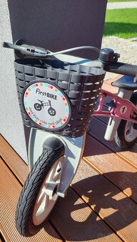 First bike cross - 4