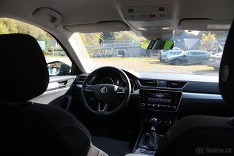 ŠKODA SUPERB 2.0 TDI DSG - 4