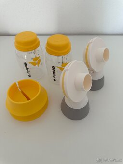 Odsávačka Medela Swing Maxi - 4