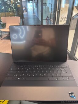 DELL - XPS 13 Plus 9320 Touch (9320 - 06422) černý - 4