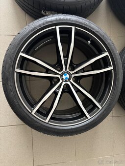 BMW Styling M791 19” 3.(G20,G21) 4.(G22,G26) - 4