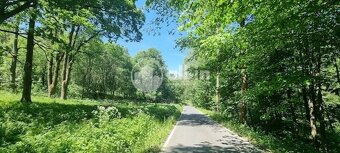 Prodej pozemků pro výstavbu, 1411 m2, Malá Morava - 4