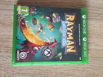 Hry na Xbox one - 4