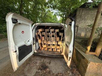 Peugeot Bipper 1.4i Rychlost SLEVA - 4