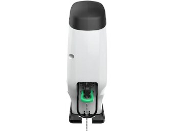 Black & Decker AKU přímočará pila REVJ12C nová, nepoužitá - 4