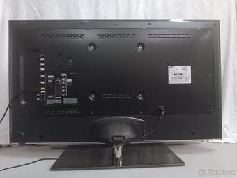 Samsung UE40F6740SB,102cm,3D Full HD,4xHDMI,3xUSB,Sat.Tuner - 4