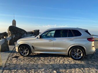 X5 M50D - 4