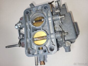 Karburator Jikov 32 EDSR 2925 - 4