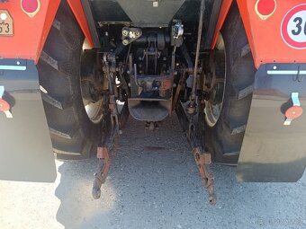 ZETOR 7711 - 4