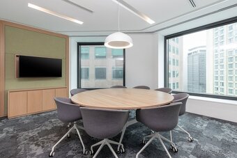 Pronájem kanceláře 50 m2 v Signature OFFY 7 350 Kč - 4