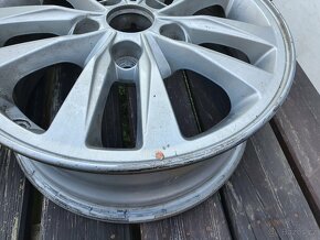 15" ALU Hyundai I3 - 4