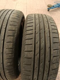 Pneu 185/60r15 Nexen - 4