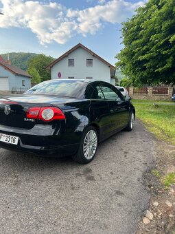 Ww EOS 2.0 turbo 147 kW Individual DSG - 4