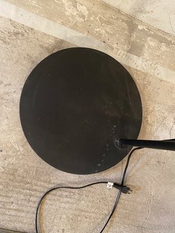 Prodám velkou lampu IKEA Regolit, typ G0506 - 4