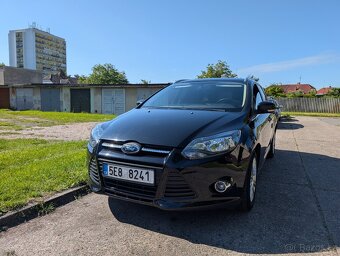 Ford Focus 1.6 ecoboost 110kw - 4