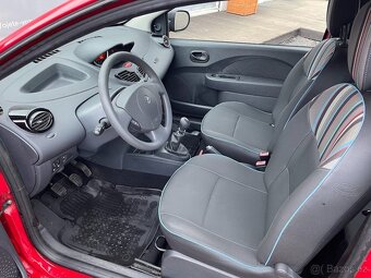 Renault Twingo, 1.2i, 2012 - 4