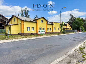 Prodej ubytovacího zařízení s dlouhodobým nájemním vztahem, - 4