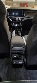 Škoda Scala 1.5 Tsi 6.st manuál - 4