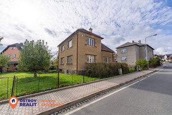 Prodej, rodinný dům, 647 m2, Zábřeh - 4