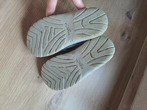 Dětské boty Superfit 24 - 4