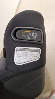 Joie i-Gemm™ 2 + JOIE i-Venture™ a i-Base™ Advance - 4