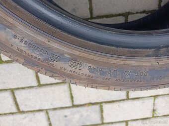 Pirelli 235/45/18 Kusovka - 4