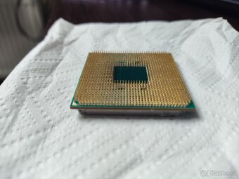 Procesor - CPU AMD Ryzen 2400G - 4