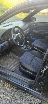 Octavia 1 combi, 1.9tdi 81kw, stk 26/11 - 4
