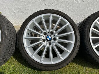 Alu kola BMW Style 237 – 18” sada - 4