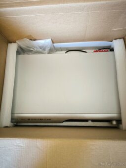 Millenium audio systém - 4