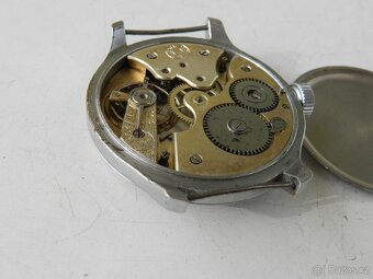 HODINKY CHRONOMETRE SWISS - 4