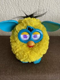 plně funkčni Furbi - 4
