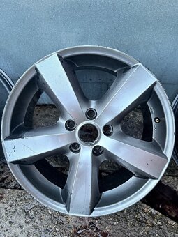 Dezent 18” 5x120 5ks - 4