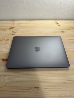 Apple MacBook Pro 13” 2017 256 GB Intel i5 8GB RAM - 4