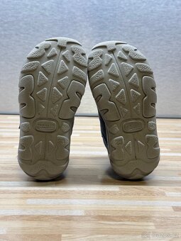 Dětské sandále Superfit Water Kombi Weite M IV - EU23 - 4