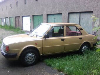 Škoda 120 L - 4