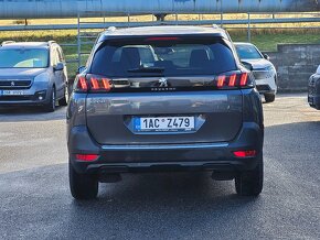 Peugeot 5008 1.5BHDi 130 ALLURE PACK EAT8 - 4