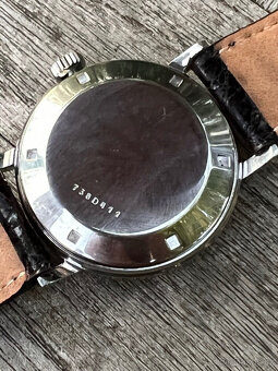 Zenith 135 - 4