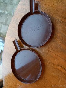 Retro kempingové šálky Plastimat, 2ks, Balíkovna 39 Kč - 4