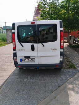 Renault Trafic - 4