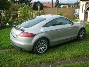 audi tt 3.2 quatro - 4