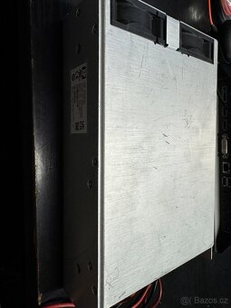 Zdroj XP-Power SHP1000PS48 (OUT 1,2kW/ 48V/ 21A) - 4