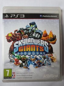 Skylanders Giants PS3 - 4
