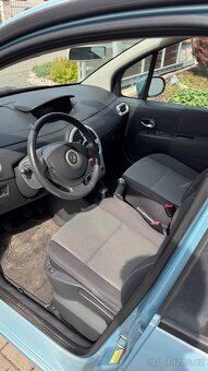 Renault Grand Modus 1.2 74kw - 4