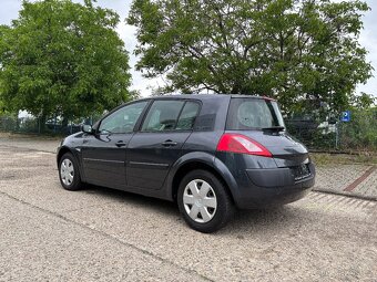 Renault Megane 1.4 Sportway - 4