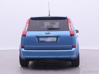 Ford C-MAX 1,8 i Titanium Xenon Panorama (2008) - 4